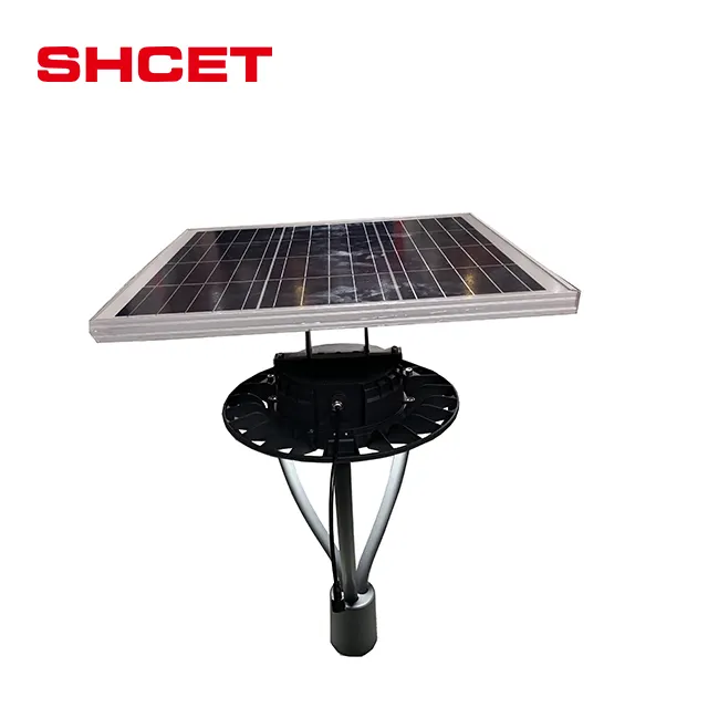 Bán Chạy Nhất UFO Led Ánh Sáng Sân Vườn Ngoài Trời Không Thấm Nước Năng Lượng Mặt Trời 2W 30W 45W 60W 90W 100W 120W 150W 200W Sân Đèn Tường Kit