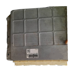 Carte d'ordinateur de module de contrôleur de commande de moteur ECM ECM 89661-0KW30 pour <span class=keywords><strong>Toyota</strong></span> - Product Image 3