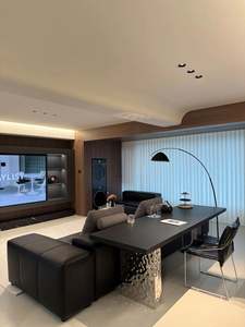 Diseño Moderno Todo en Uno para Toda la Casa, Muebles de Cocina Personalizados, Armario, Diseño de Sala de Estar y Dormitorio - Product Image 6