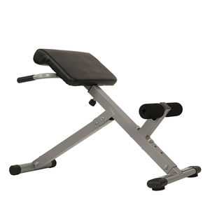 Chaise romaine d'hyperextension personnalisée, pliable, pour extension dorsale - Product Image 2