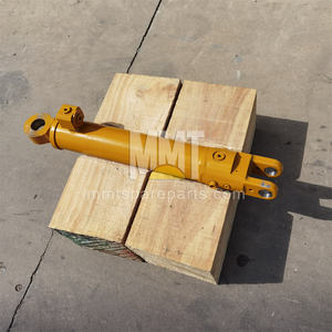 Cilindro de Dirección Hidráulico para <span class=keywords><strong>Motoniveladora</strong></span> 16 <span class=keywords><strong>16M3</strong></span> 18 18M3 276-5681 436-9156 436-9157 262-5766 2765681 4369156 4369157 2625766 - Product Image 4