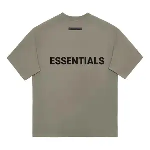 Wholesale High Quality Mens Acid Wash T shirt streetwear oversized hip hop 100% cotton tshirts custom graphic vintage t shirts