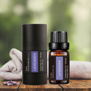 Huile Essentielle Naturelle d'Arbre à Thé 10ml Huile Pure pour Soins <span class=keywords><strong>de</strong></span> la Peau, Aromathérapie, Diffuseur <span class=keywords><strong>et</strong></span> Nettoyage Domestique - Product Image 1
