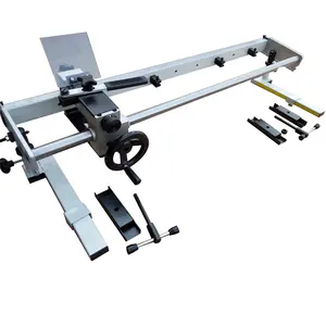 wood copying lathe duplicator duplicator copier jig