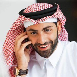 <span class=keywords><strong>Foulard</strong></span> arabe pour hommes adultes, couvre-tête en polyester, Keffiyeh, Shemagh du désert du Moyen-Orient, couvre-tête musulman, <span class=keywords><strong>foulard</strong></span> arabe pour hommes - Product Image 5