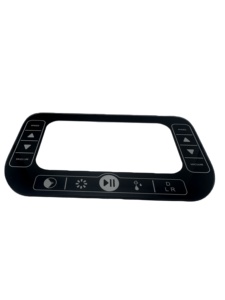 Customized Production Colored Screen Printed Acrylic <b>Sheet</b>, Quality Durable and Scratch Resistant <b>Plastic</b> <b>Sheet</b> - Product Image 4