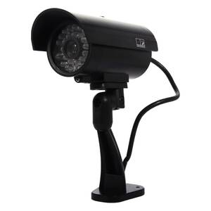 Nhà Máy cung cấp an ninh giá rẻ Trong nhà/ngoài trời không thấm nước an ninh nhà giám sát <span class=keywords><strong>CCTV</strong></span> Dummy máy ảnh - Product Image 4