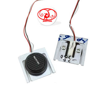 MLC900-5kg Baixo Custo Miniatura Meia Ponte <span class=keywords><strong>Load</strong></span> <span class=keywords><strong>Cell</strong></span> Peso Sensor 3kg, 5kg, 7.5kg para Cozinha Escala, Pet Alimentador, Pet Escala - Product Image 4