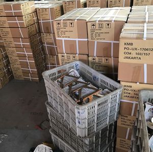 킨롱 글라스 스파이더 - Product Image 6