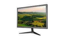 Monitores de ordenador de 19 pulgadas VGA HD DP DVI AC 220V 19,5 pulgadas 19 pulgadas Monitor de escritorio para PC