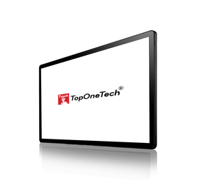 Topoetech — télévision intelligente lcd, 32 pouces, 2500nit, 4k, usage extérieur - Product Image 3