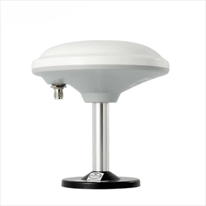 เสาอากาศ BDS GPS GALILEO ระบบเต็มย่านความถี่ สำหรับการขับขี่อัจฉริยะ การเกษตร การสื่อสาร GNSS RTK รุ่น STARF GGGBA8W01 เสาอากาศ 5G - Product Image 1