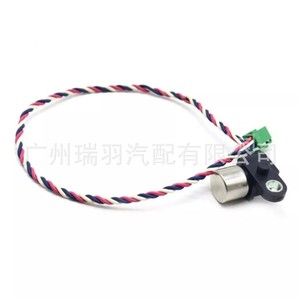 เซ็นเซอร์ความเร็วของนิสสัน 31935-1XJ0A 31935-1XJ0B สำหรับอินฟินิตี้อะไหล่เปลี่ยนเกียร์อัตโนมัติ - Product Image 1