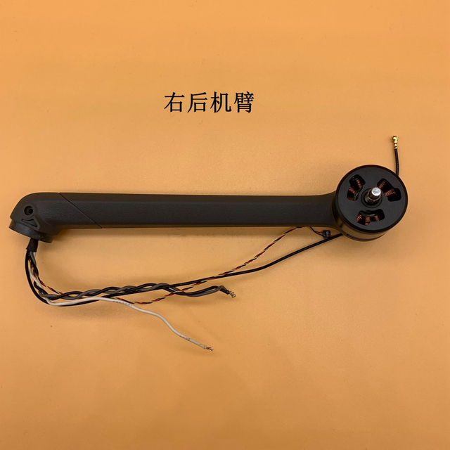 Original Arm Shell for DJI Mavic 3 /3 Pro Drone Front/Rear Left/Right Arms Landing Gear Repair Parts