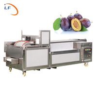 Machine à dénoyauter la pierre de cerisier Offre Spéciale, Machine à tailler les Dates, Machine à cueillir les fruits