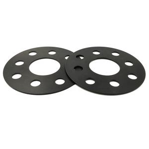 Separadores de Ruedas BOTRAK de 4 y 5 Pernos, Deslizables, de 3mm y 5mm, 4x108 5x108 para Ford Focus S RS ST Fusion Sport Fiesta Escort - Product Image 2