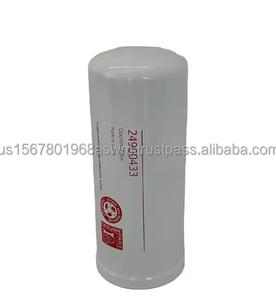 Filtro de Aceite Manny 24900433, Filtro de Aire para Compresor de Aire, Motorizado, Portátil, Nuevo, Certificado ISO 9001 - Product Image 1