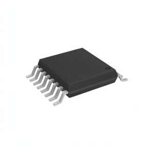BOM IC In Stock Buy Electronics Components Online DG612EEQ-T1-GE3 16 TSSOP Interface - Product Image 1