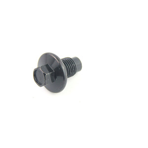Swag Oil Drain <b>Plug</b> M14 X 1.5 For Ford Kuga Focus Fiesta 1E0010404 - Product Image 1