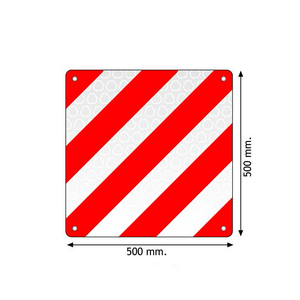 Pannello Segnaletico APPICAZIONI GENERALI 90079 Segnaletica - Product Image 1
