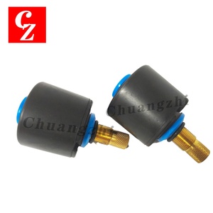 05.4170-08 Válvula de Drenaje Automática Nueva de Alta Calidad para Compresor de Aire Hankison, Pieza de Repuesto 05.4170-08 - Product Image 4