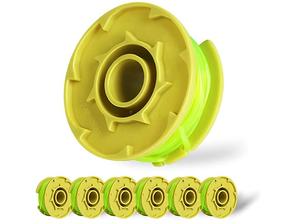 Tête de désherbeur pour outils de jardin Bobine de tête de coupe avec pour Ryobi 18V 24V 40V Tondeuse/déligneuse: P2000,<span class=keywords><strong>P2002</strong></span>,P2003,P2004 - Product Image 4