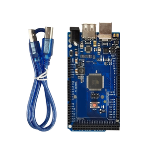 Module <span class=keywords><strong>Mega</strong></span> ADK 2560, ADK avec câble, Compatible avec Google ADK 2012 - Product Image 1