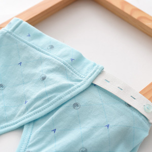 Set <span class=keywords><strong>Regalo</strong></span> Multi-Pezzo di Abbigliamento in Cotone per Neonati - Design Leggero per Tutte le Stagioni, Unisex, Pratico per 100 Giorni e 100 Anni - Product Image 4