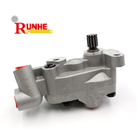 Pompe hydraulique 886821M94 pour MF 135 150 165 175 235 245 255 265 275