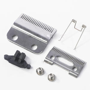 Cuchilla de repuesto para cortadora de pelo <span class=keywords><strong>Babyliss</strong></span> 870, gran oferta en Stock, cuchilla cortadora principal para <span class=keywords><strong>Babyliss</strong></span> - Product Image 3