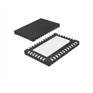 SI2494-A-FMR Electronic Circuit Components Interface Manufacturer Channel 38 VFQFN Exposed Pad - Product Image 1