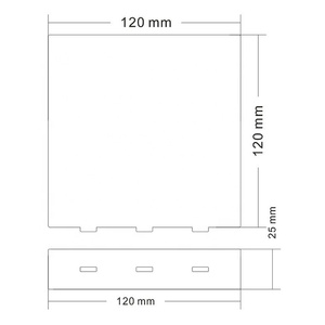 Numéros de <span class=keywords><strong>table</strong></span> de <span class=keywords><strong>mariage</strong></span> en acrylique transparent miroir doré moderne plaques d'immatriculation gravées pour décorations d'événements cartes de place et numéros de <span class=keywords><strong>table</strong></span> - Product Image 6