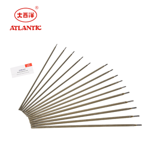 Atlantische Fabriek Oem Obm Che422 J422 E6013 Lasstaafelektrode Lasstaven - Product Image 6