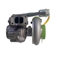 Turbocompresseur haute performance à livraison rapide pour moteur DONGFENG 2839486 – Pièces automobiles premium pour ensemble moteur et suralimentateur