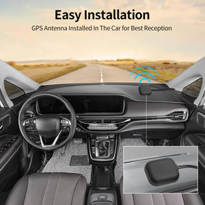 RNS2 MFD2เสาอากาศจีพีเอสสำหรับรถเบนซ์ <span class=keywords><strong>rns</strong></span> 510 MFD3 <span class=keywords><strong>RNS</strong></span>-<span class=keywords><strong>E</strong></span> - Product Image 6