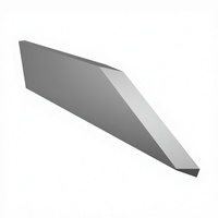 Lame de couteau Plottermesser pour Humantec, Lectra