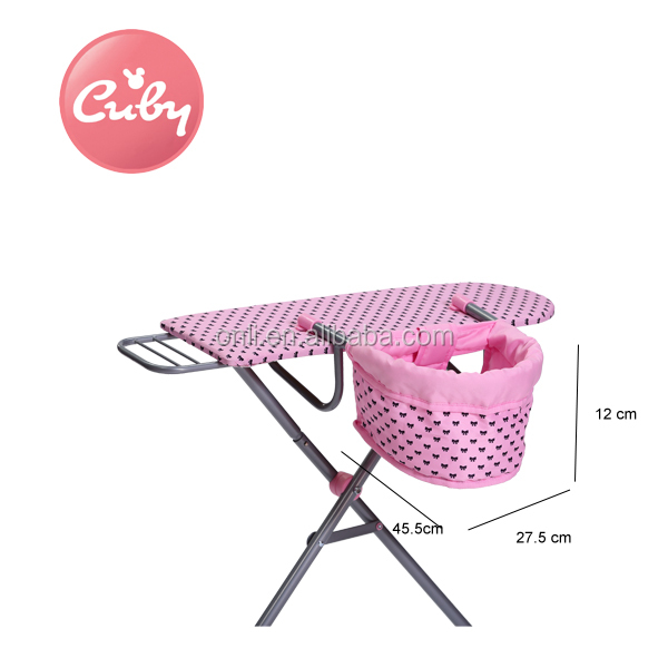 Складное настольное сиденье для куклы