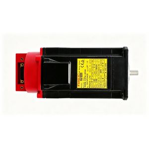 บริการซ่อมมอเตอร์ Fanuc รุ่น A06B-0372-B588 สำหรับอุตสาหกรรม ระดับมืออาชีพ พร้อมบริการซ่อมนอกสถานที่ คุณภาพพรีเมียม พร้อมอุปกรณ์ครบชุด - Product Image 5