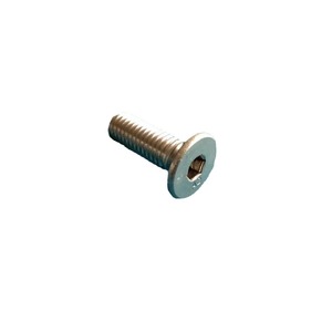 Vis de plaque supérieure 8x25 pour machine de découpe NanTong, vis de plaque supérieure pour pièces de presse d'impression - Product Image 5