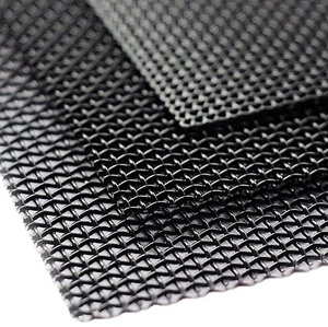 Malla Mosquitera para Ventanas de Aleación de Aluminio, Malla Antimosquitos, Antiinsectos, para Puertas y Ventanas, Tejido Plano - Product Image 2