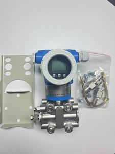 Capteur de niveau différentiel intelligent industriel 3051 DP 4-20mA avec protocole Hart - Product Image 3