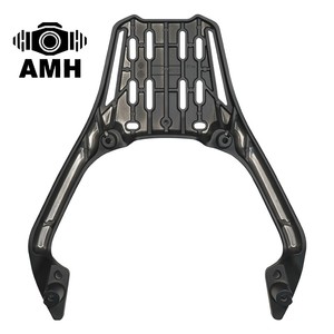 Portapacchi Posteriore in Lega di Alluminio per KYMCO GT350 - Ricambio per Portabagagli <span class=keywords><strong>Moto</strong></span> - Product Image 4