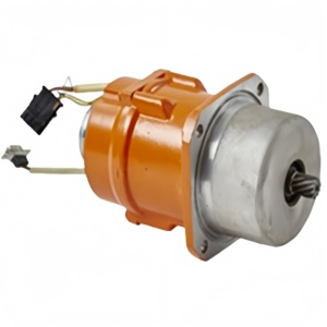 Le moteur de robot industriel 3HAC17389-1 est applicable au premier axe de la série IRB4400. - Product Image 2