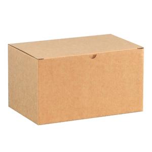 Boîtes d'emballage en carton ondulé résistant à l'humidité, boîte en carton ondulé 3 <span class=keywords><strong>plis</strong></span> pour l'emballage du thé, du café et des aliments secs - Product Image 2