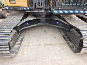 SY135C SY235C SY205C SY210C SY215C ซานี่ SY225C รถขุด13.5ตันใช้เป็นตลับลูกปืนของ Sany Isuzu ปั๊มเกียร์ PLC จากจีน - Product Image 2