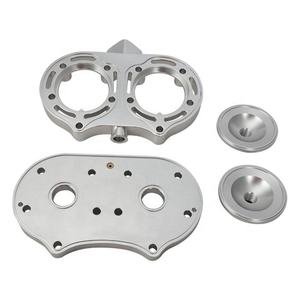 OEM CNC mecanizado personalizado Cool Head Cylinder Domes Stock Cub para Yamaha Banshee 350 YFZ350 - Product Image 4