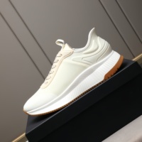 Chaussures décontractées sportives pour hommes à boucle monacaine et lacets, en cuir véritable, tendance, confortables, chaudes, amorties, antidérapantes