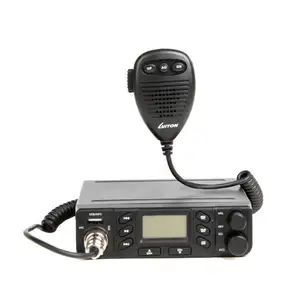 Heiß in Osteuropa Auto Sv Walkie Talkie LUITON LT-328 12V/24V für Taxi und Bus CB Radio