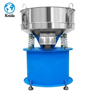 Stainless Steel Vibrating <strong>Sieve</strong> Flour <strong>test</strong> <strong>Sieve</strong> - Product Image 2