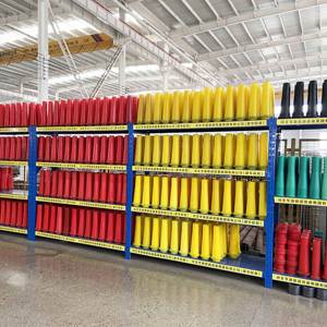 <span class=keywords><strong>Buse</strong></span> de projection humide en uréthane DN90 120 L/min haute pression - Product Image 4